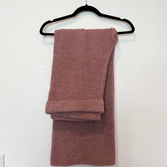 Stars Above Target Mauve Rose Loungewear Sweater Set Size XXL - Picture 3 of 11